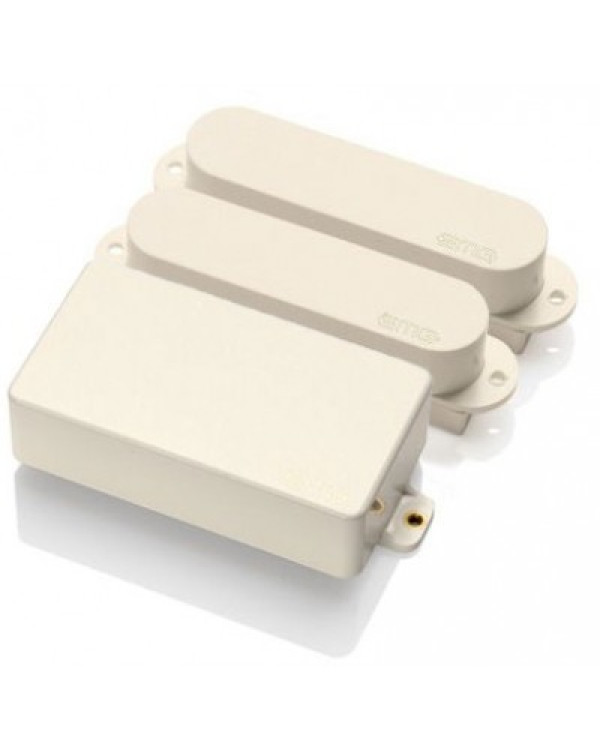 EMG SA/SA/85 IVORY - набір активних звукознімачів EMG SA/SA/85 IVORY - набір активних звукознімачів