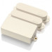EMG SA/SA/85 IVORY - набір активних звукознімачів