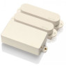 EMG SA/SA/85 IVORY - набір активних звукознімачів