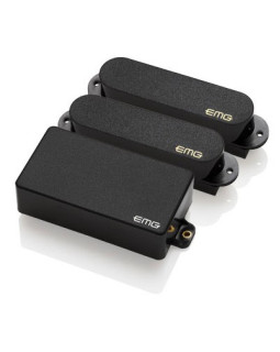 EMG SLV/SLV/81 (evo1) - набір активних звукознімачів