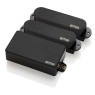 EMG SLV/SLV/81 (evo1) - набір активних звукознімачів