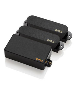 EMG SLV/SLV/89 (evo1) - набір активних звукознімачів
