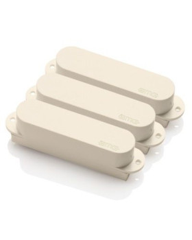 EMG SA SET IVORY - набір активних звукознімачів EMG SA SET IVORY - набір активних звукознімачів