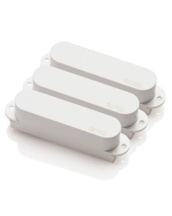 EMG SA SET WHITE - набір активних звукознімачів EMG SA SET WHITE - набір активних звукознімачів