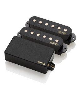 EMG SAV/SAV/85 (evo1) - набір активних звукознімачів