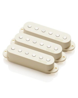 EMG SAV SET IVORY - набір активних звукознімачів