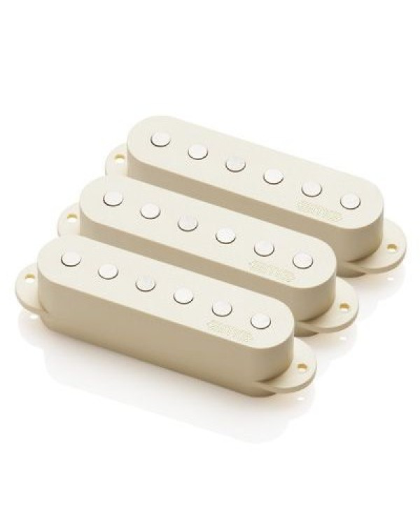 EMG SAV SET IVORY - набір активних звукознімачів EMG SAV SET IVORY - набір активних звукознімачів