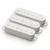 EMG SAV SET WHITE - набір активних звукознімачів