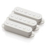 EMG SAV SET WHITE - набір активних звукознімачів