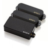 EMG SAX/SAX/81X - набір активних звукознімачів