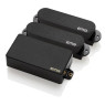 EMG S/S/85 (evo1) - набір активних звукознімачів