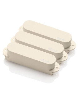 EMG S SET IVORY - набір активних звукознімачів
