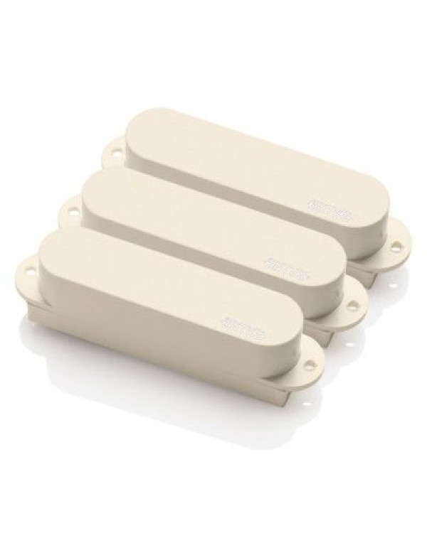 EMG S SET IVORY - набір активних звукознімачів EMG S SET IVORY - набір активних звукознімачів