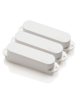 EMG S SET WHITE - набір активних звукознімачів