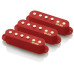 EMG SV SET RED - набір активних звукознімачів