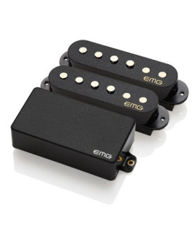 EMG SV/SV/81 (evo1) - набір активних звукознімачів