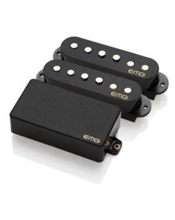 EMG SV/SV/85 (evo1) - набір активних звукознімачів