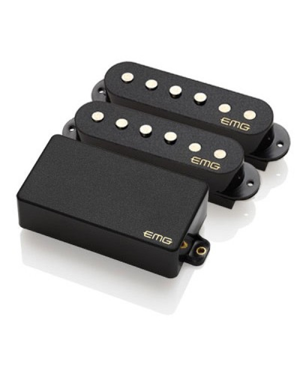 EMG SV/SV/85 (evo1) - набір активних звукознімачів EMG SV/SV/85 (evo1) - набір активних звукознімачів