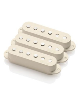 EMG SV SET IVORY - набір активних звукознімачів