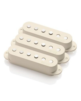 EMG SV SET IVORY - набір активних звукознімачів EMG SV SET IVORY - набір активних звукознімачів