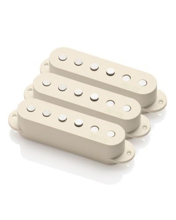 EMG SV SET IVORY - набір активних звукознімачів EMG SV SET IVORY - набір активних звукознімачів