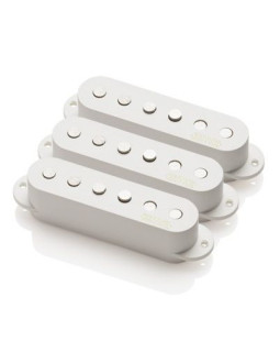 EMG SV SET WHITE - набір активних звукознімачів