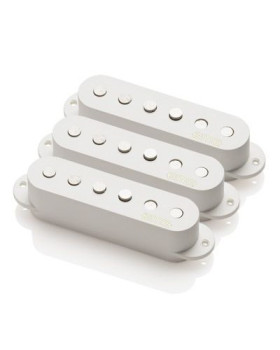 EMG SV SET WHITE - набір активних звукознімачів EMG SV SET WHITE - набір активних звукознімачів