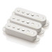 EMG SV SET WHITE - набір активних звукознімачів
