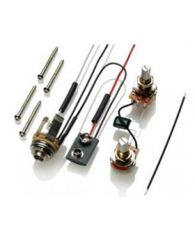 EMG LJ (evo1) - активний звукознімач для бас-гітари-foto5