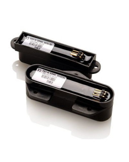 EMG TC SET - набір активних звукознімачів-foto2