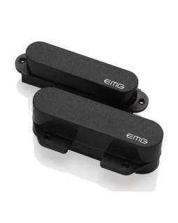 EMG TC SET - набір активних звукознімачів