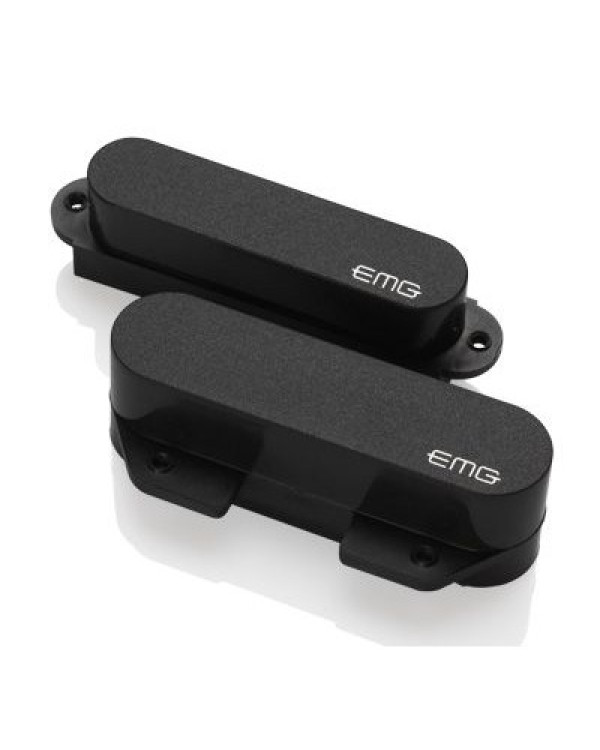 EMG TC SET - набір активних звукознімачів EMG TC SET - набір активних звукознімачів