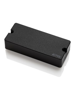 EMG 60-7 - активний звукознімач для семиструнної гітари. Soapbar (кераміка)