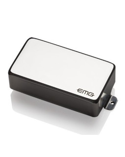 EMG 60 CHROME – активний звукознімач для гітари. Хамбакер (кераміка)