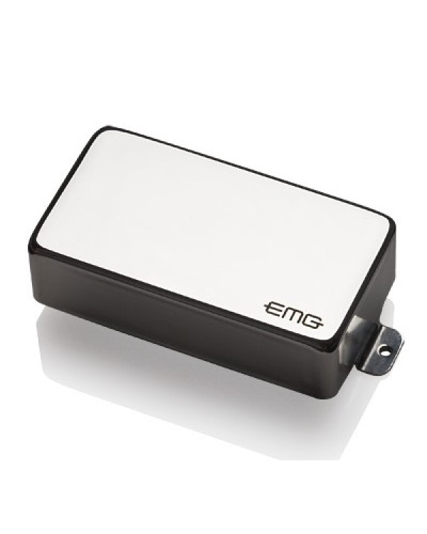 EMG 60 CHROME – активний звукознімач для гітари. Хамбакер (кераміка)