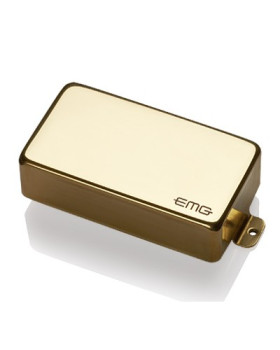 EMG 60 GOLD - активний звукознімач для гітари. Хамбакер (кераміка) EMG 60 GOLD - активний звукознімач для гітари. Хамбакер (кераміка)