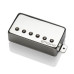 EMG H2AB CHROME – пасивний звукознімач для гітари. Хамбакер (алніко-сталь)