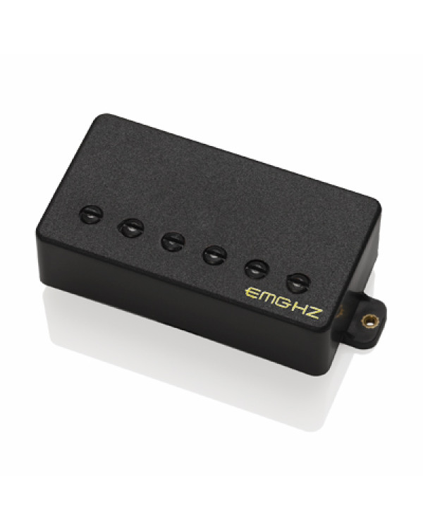 EMG H2AB - пасивний звукознімач для гітари. Хамбакер (алніко-сталь)