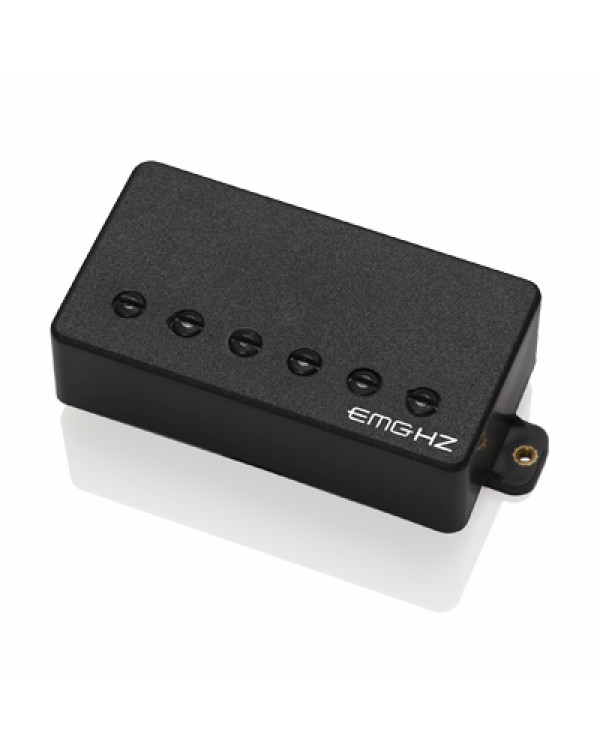 EMG H2B - пасивний звукознімач для гітари. Хамбакер (кераміка-сталь)