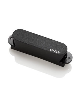 EMG S (evo1) - активний звукознімач для гітари. Сингл (кераміка)
