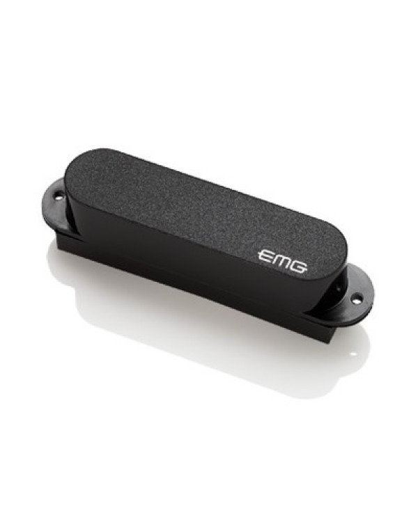 EMG S (evo1) - активний звукознімач для гітари. Сингл (кераміка)