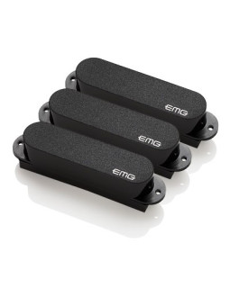 EMG S SET (evo1) - набір активних звукознімачів