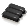 EMG S SET (evo1) - набір активних звукознімачів
