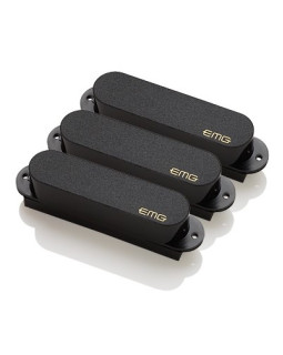 EMG SA SET (evo1) - набір активних звукознімачів