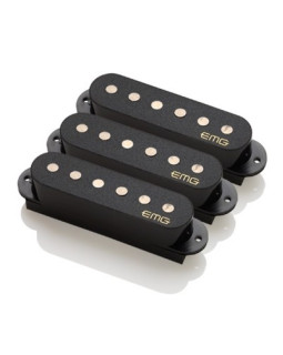 EMG SAV SET (evo1) - набір активних звукознімачів