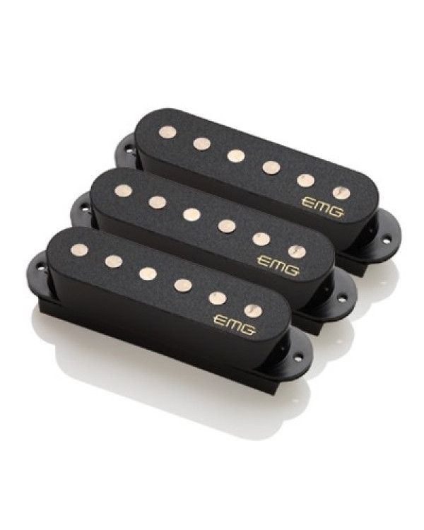 EMG SAV SET (evo1) - набір активних звукознімачів EMG SAV SET (evo1) - набір активних звукознімачів