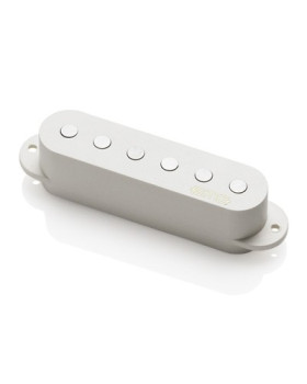 EMG SAV white (evo1) - активний звукознімач для гітари. Сингл (алніко)