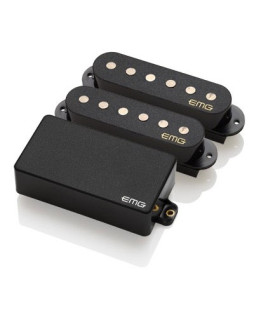 EMG SAV/SAV/81 (evo1) - набір активних звукознімачів