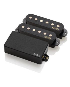 EMG SAV/SAV/81 (evo1) - набір активних звукознімачів
