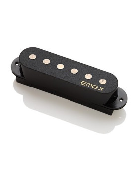 EMG SAVX - активний звукознімач для гітари. Сингл (алніко)
